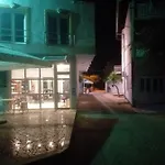 Camp Πανσιόν