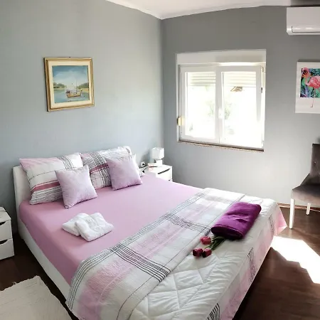 Camp Guest house *