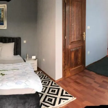 Guest house Camp *